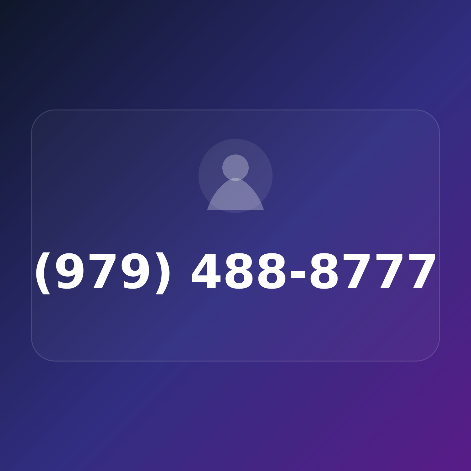 (979) 488-USPS product image