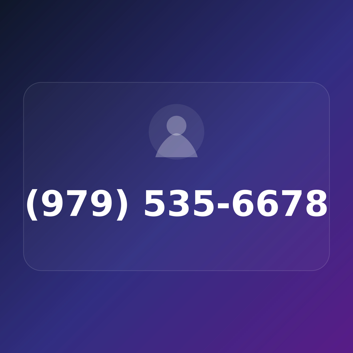 (979) 535-MOST product image
