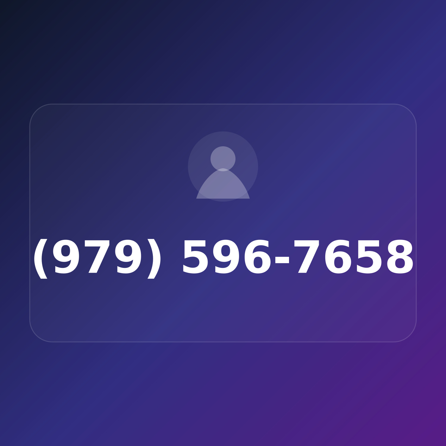 (979) 596-ROKU product image