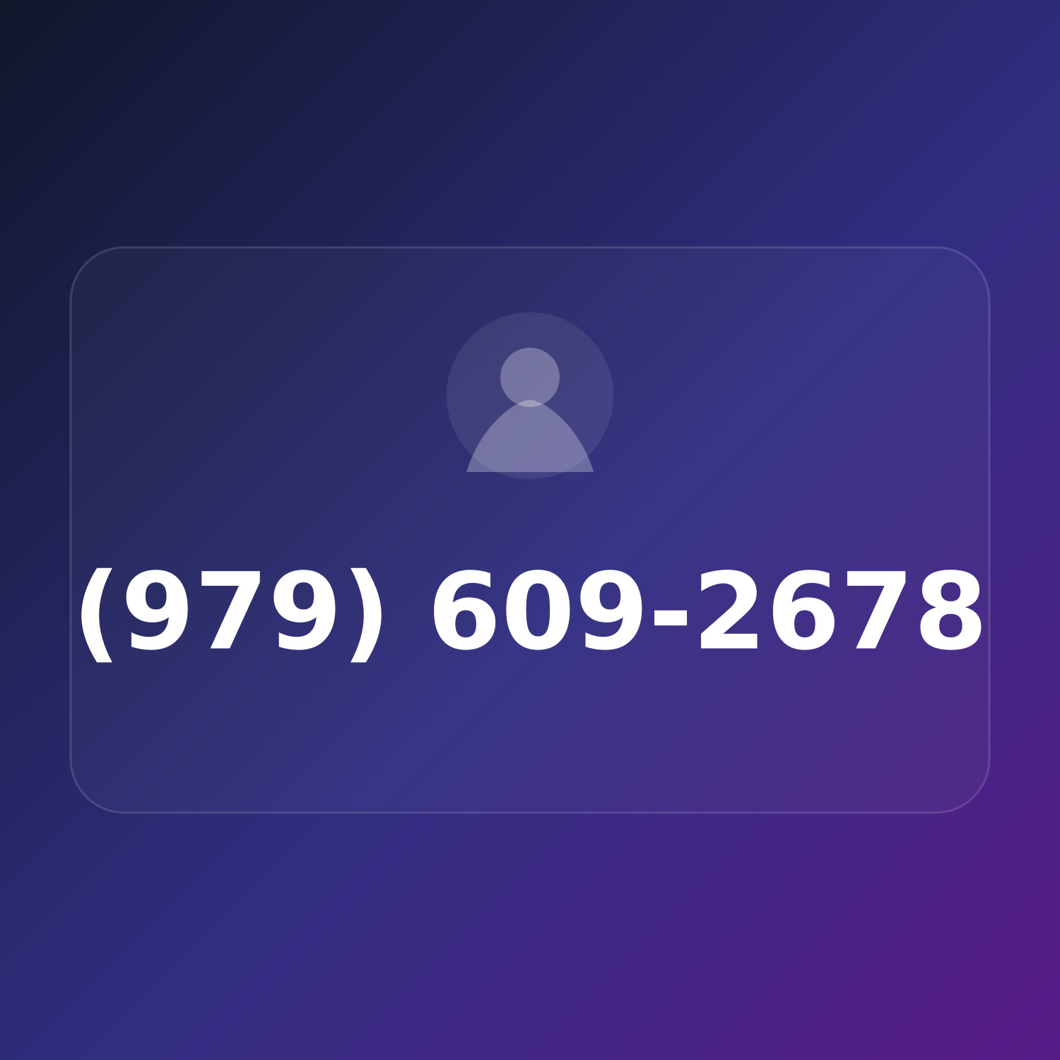 (979) 609-COST product image