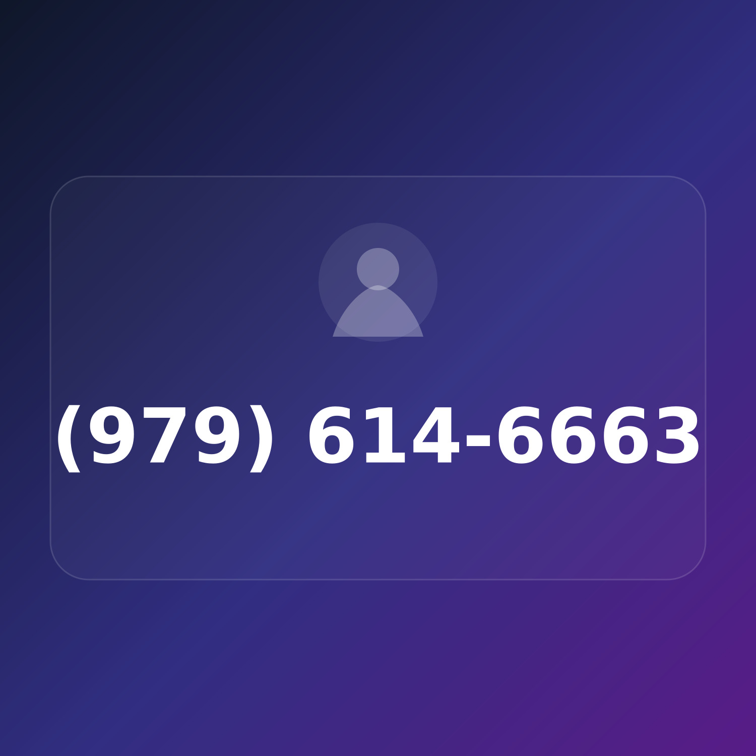 (979) 614-MOOD product image