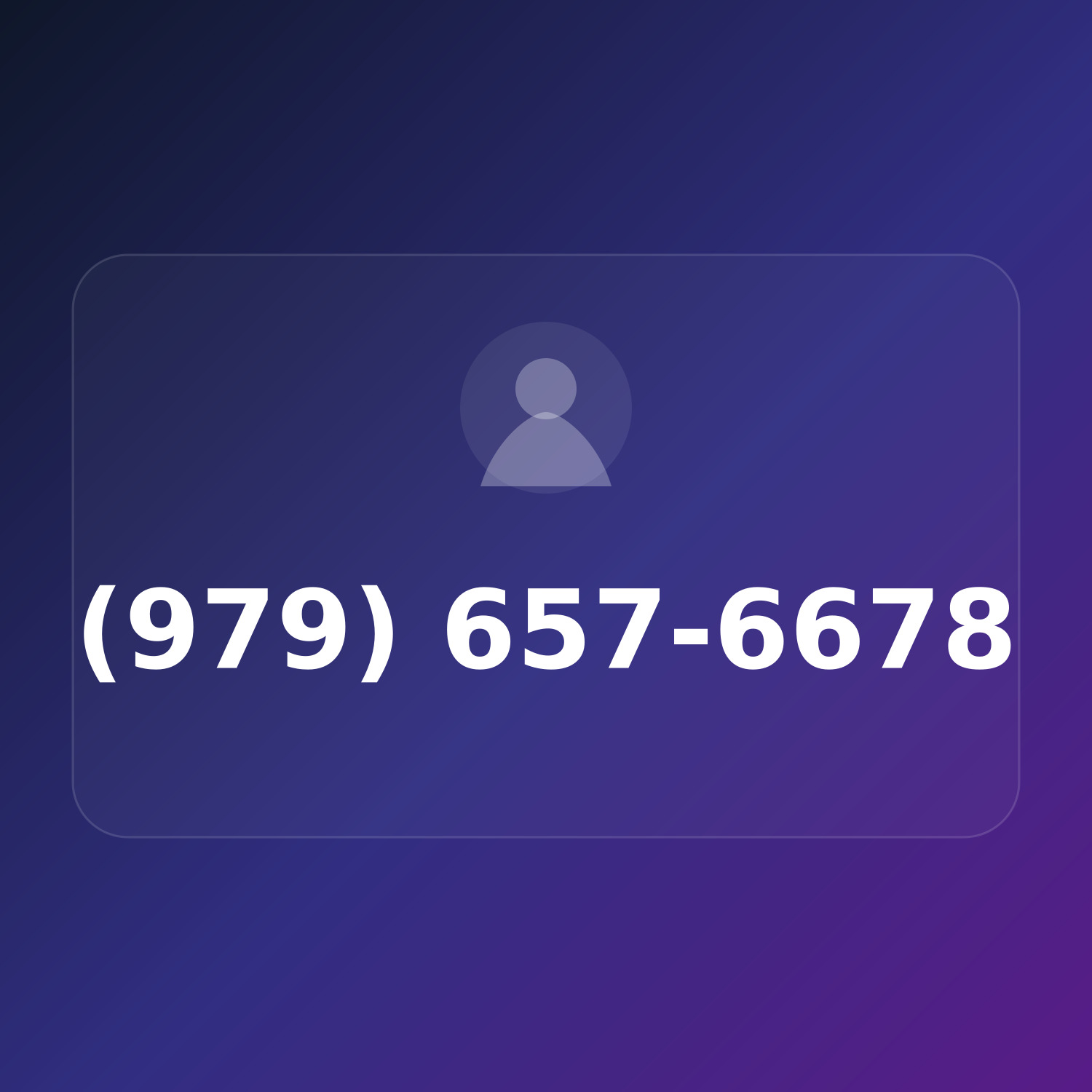 (979) 657-MOST product image