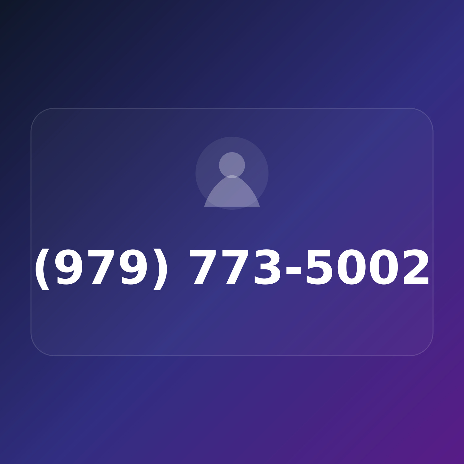 (979) 773-5002 product image