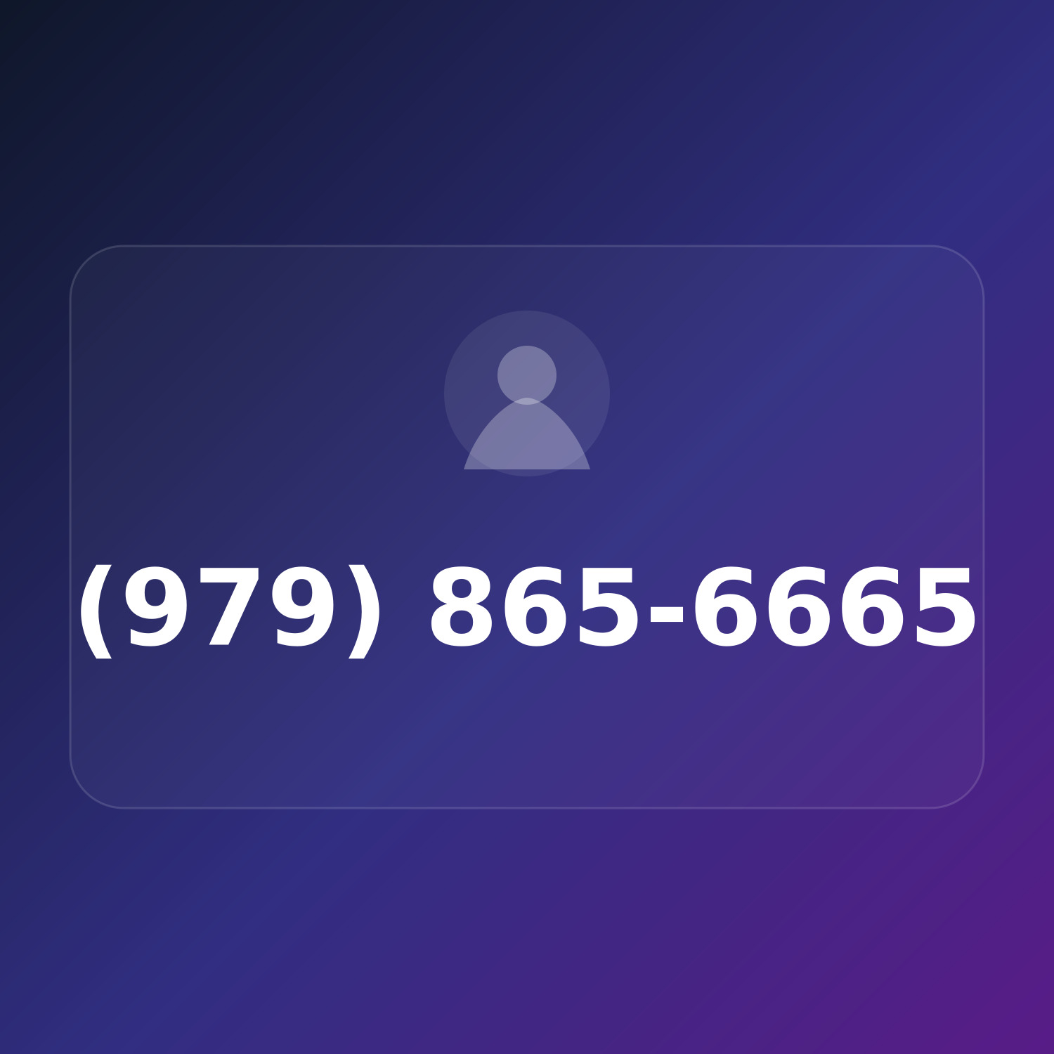 (979) 865-MONK product image