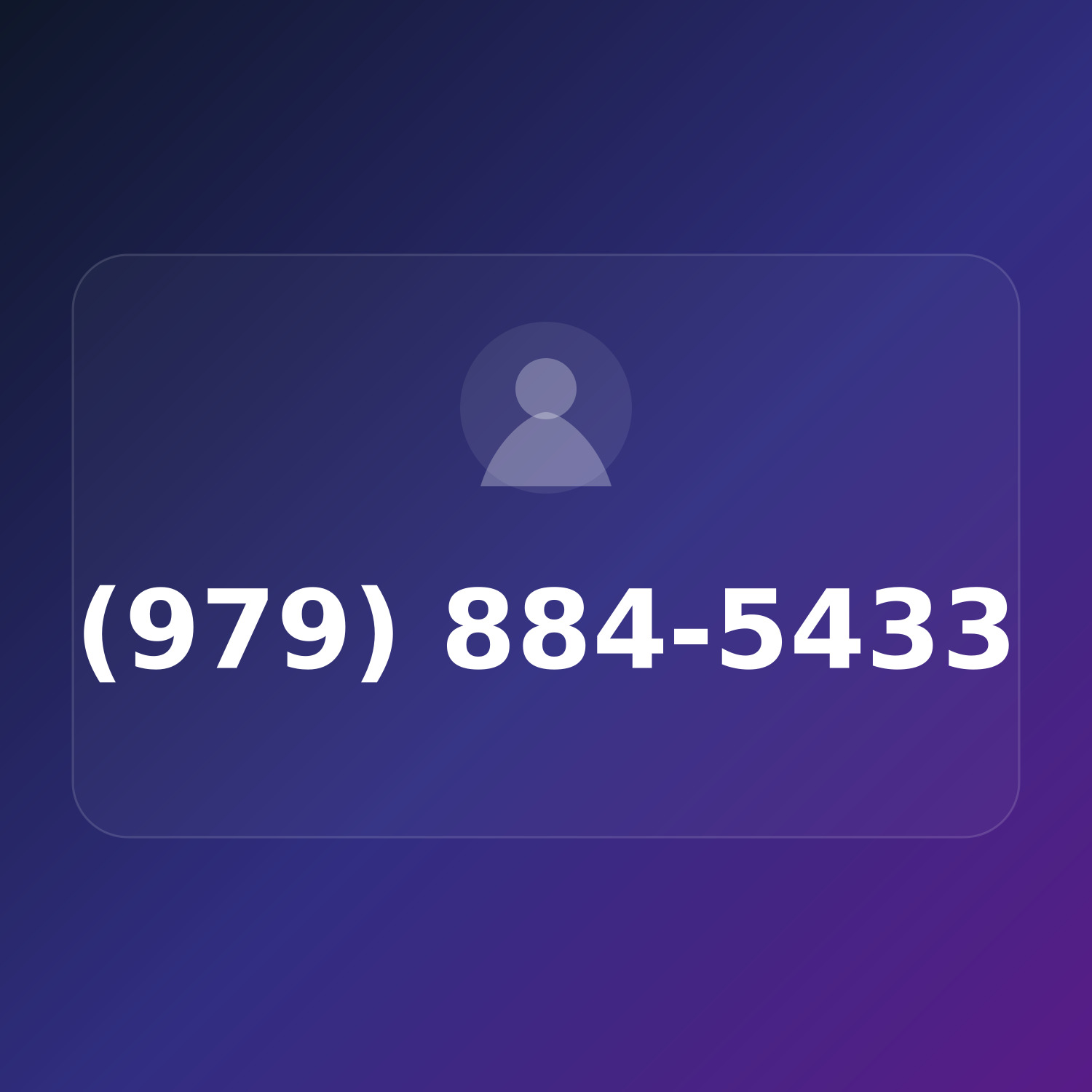 (979) 884-LIFE product image