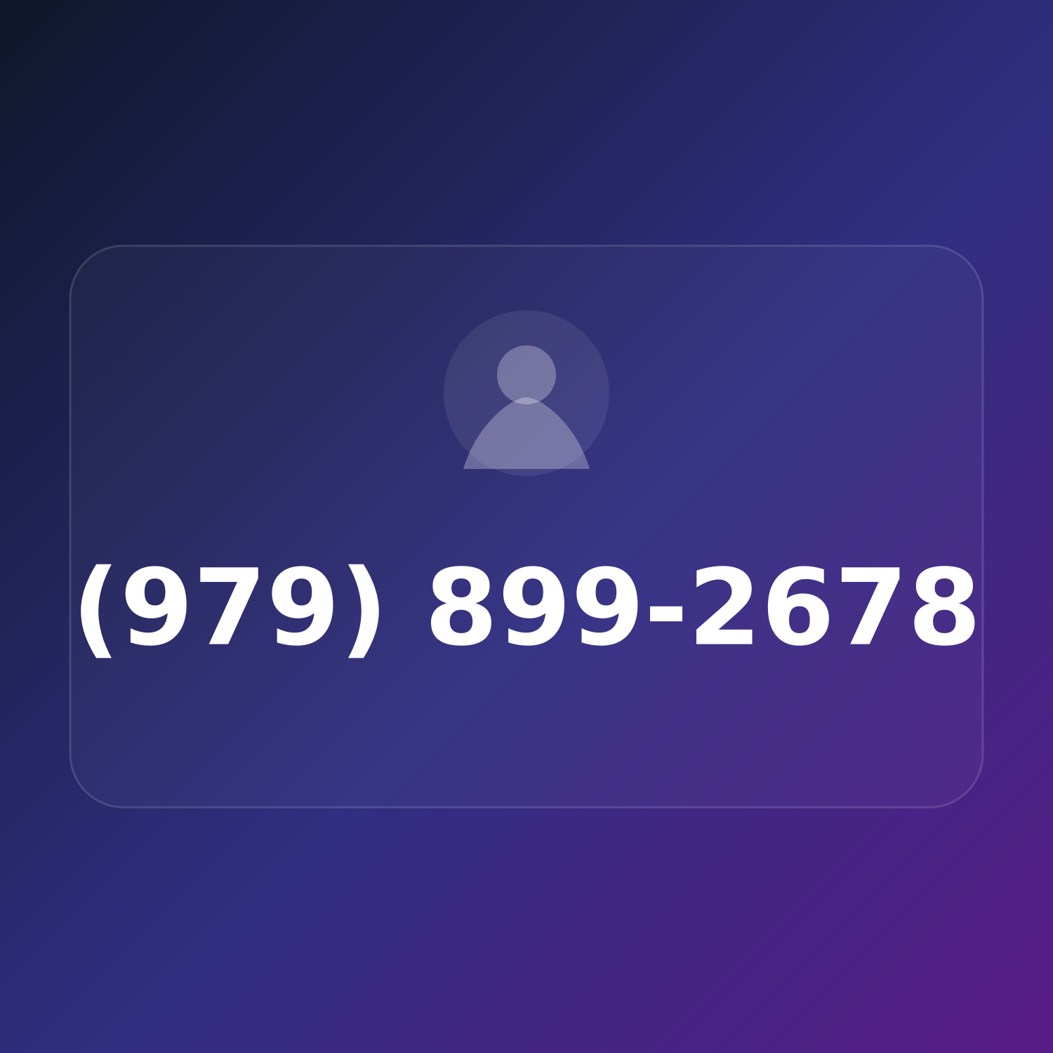(979) 899-COST product image