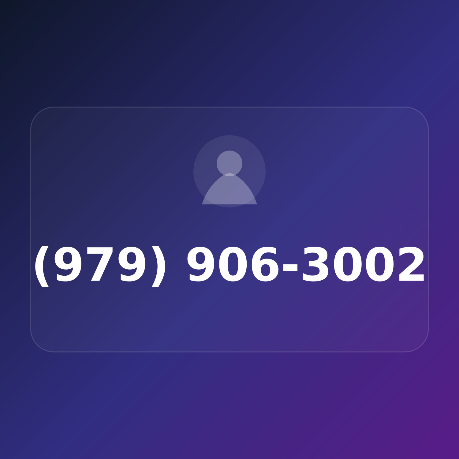(979) 906-3002 product image
