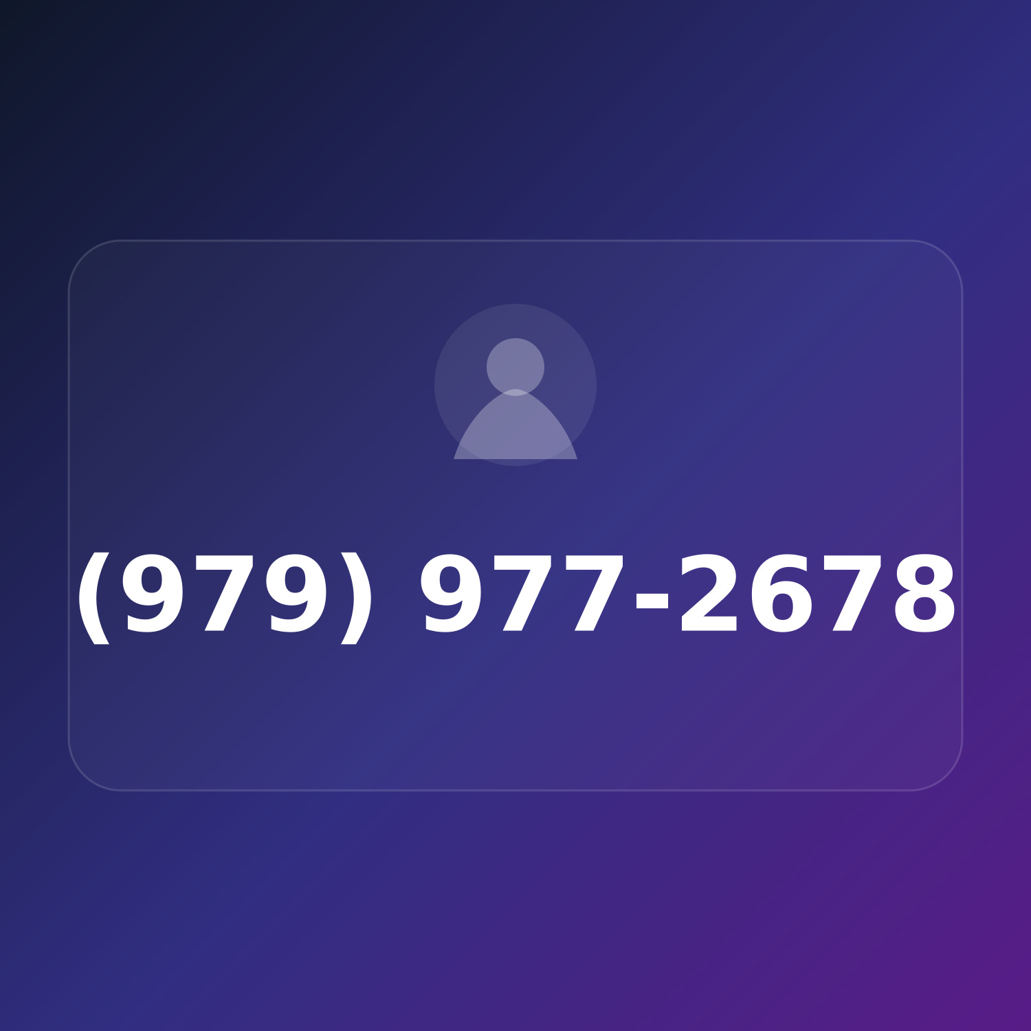 (979) 977-COST product image