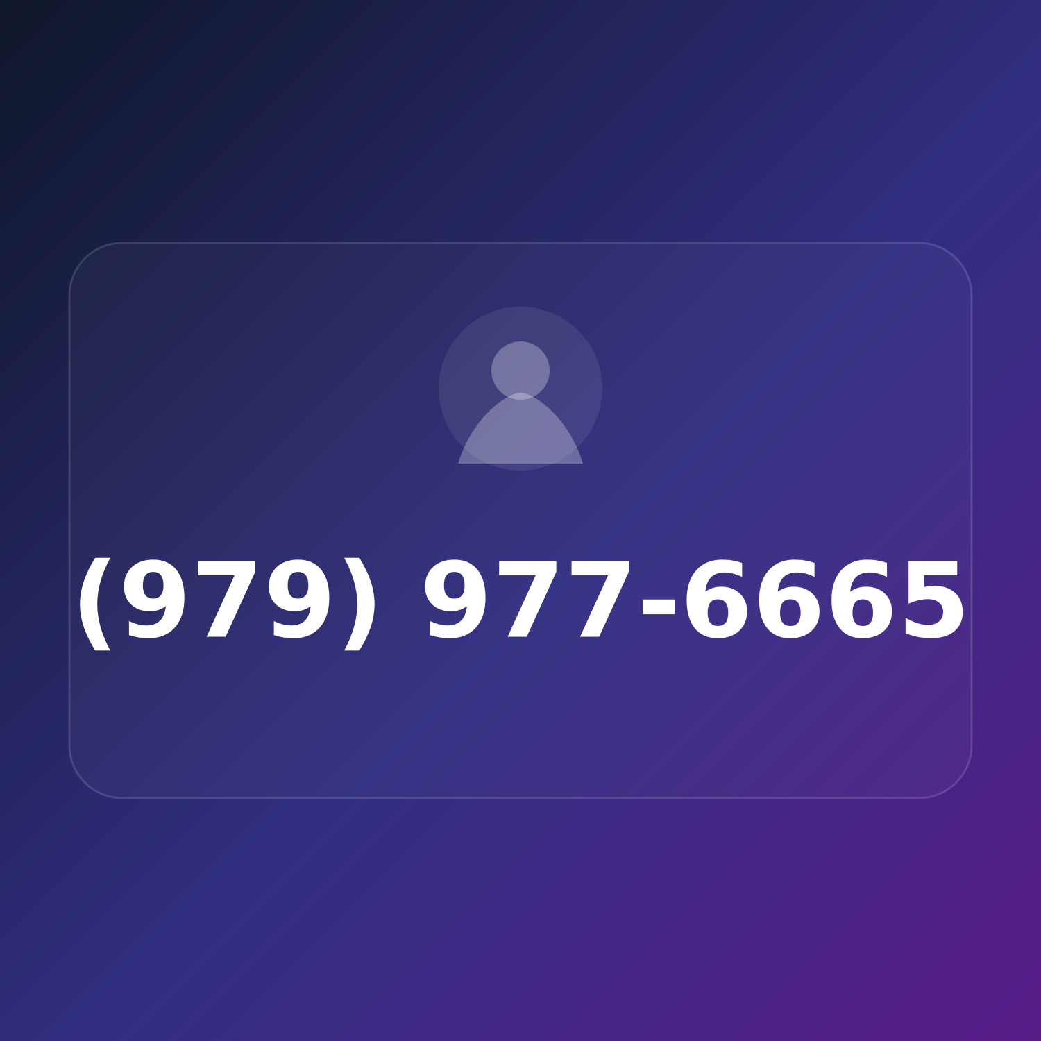 (979) 977-MONK product image