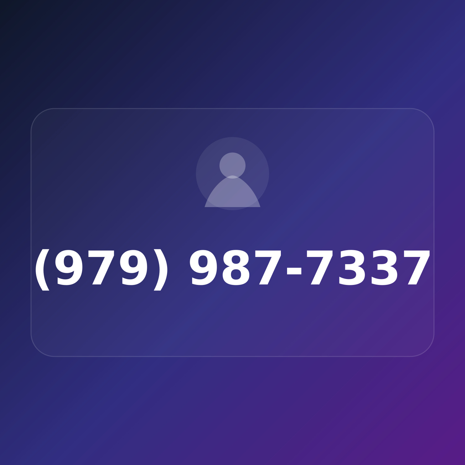 (979) 987-PEER product image