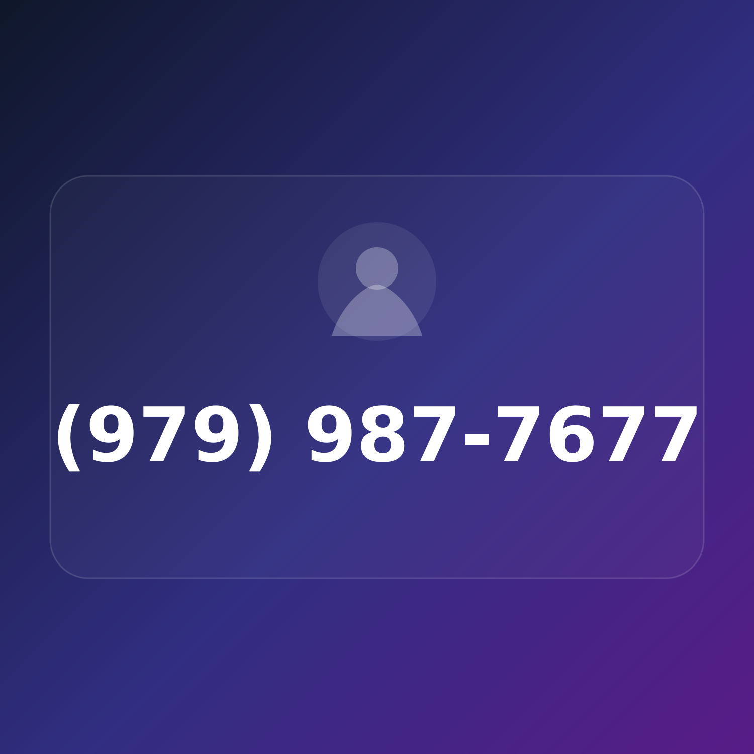 (979) 987-POPS product image