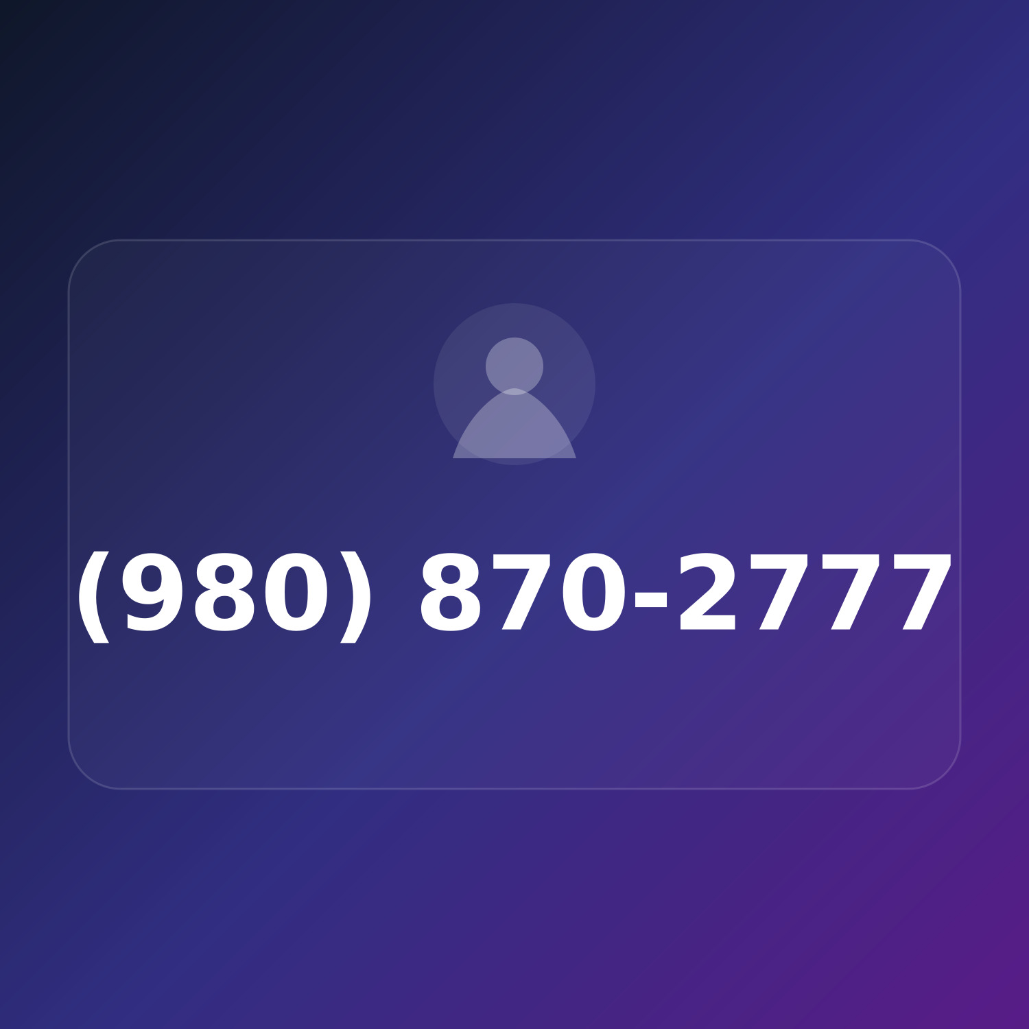 (980) 870-APPS product image