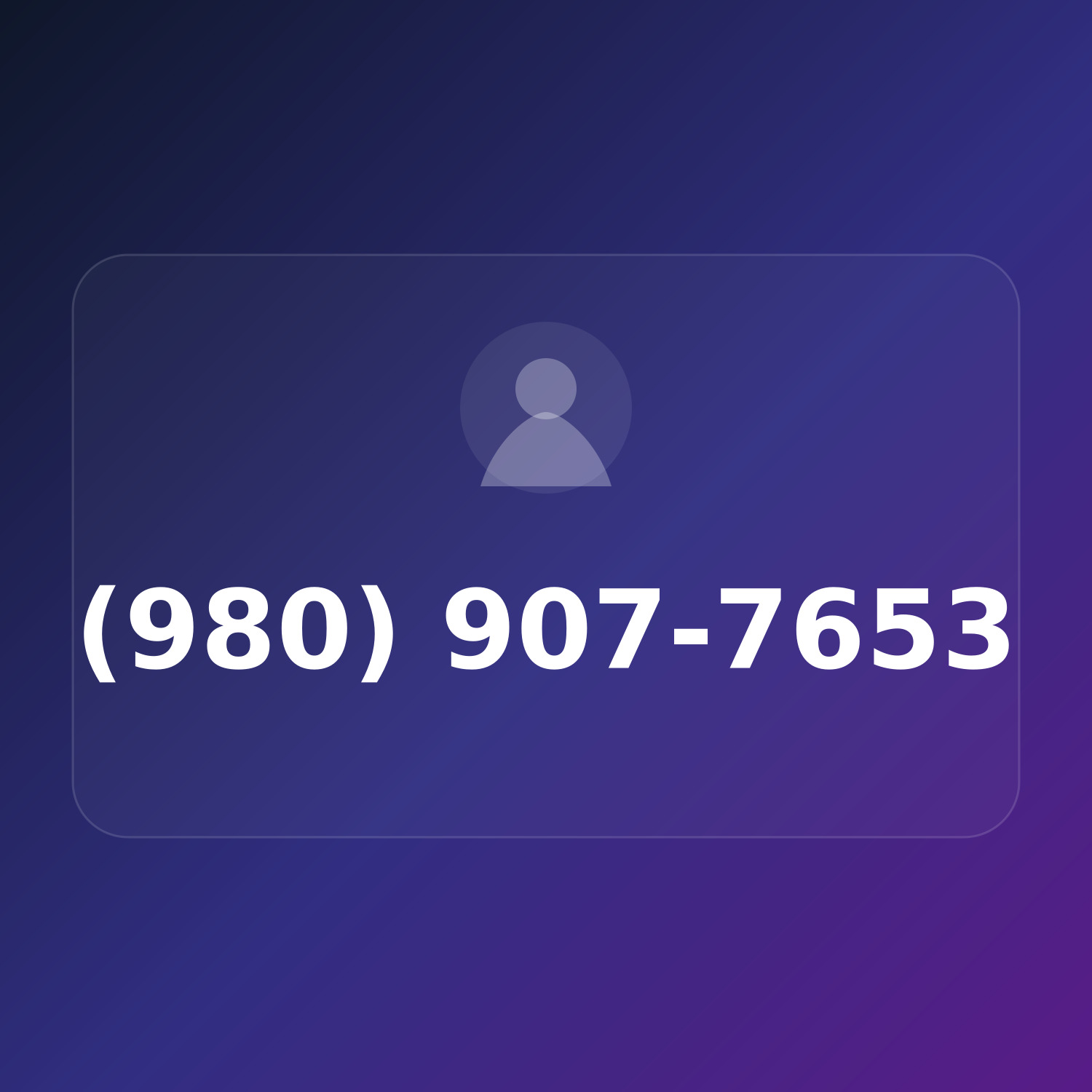 (980) 907-POKE product image