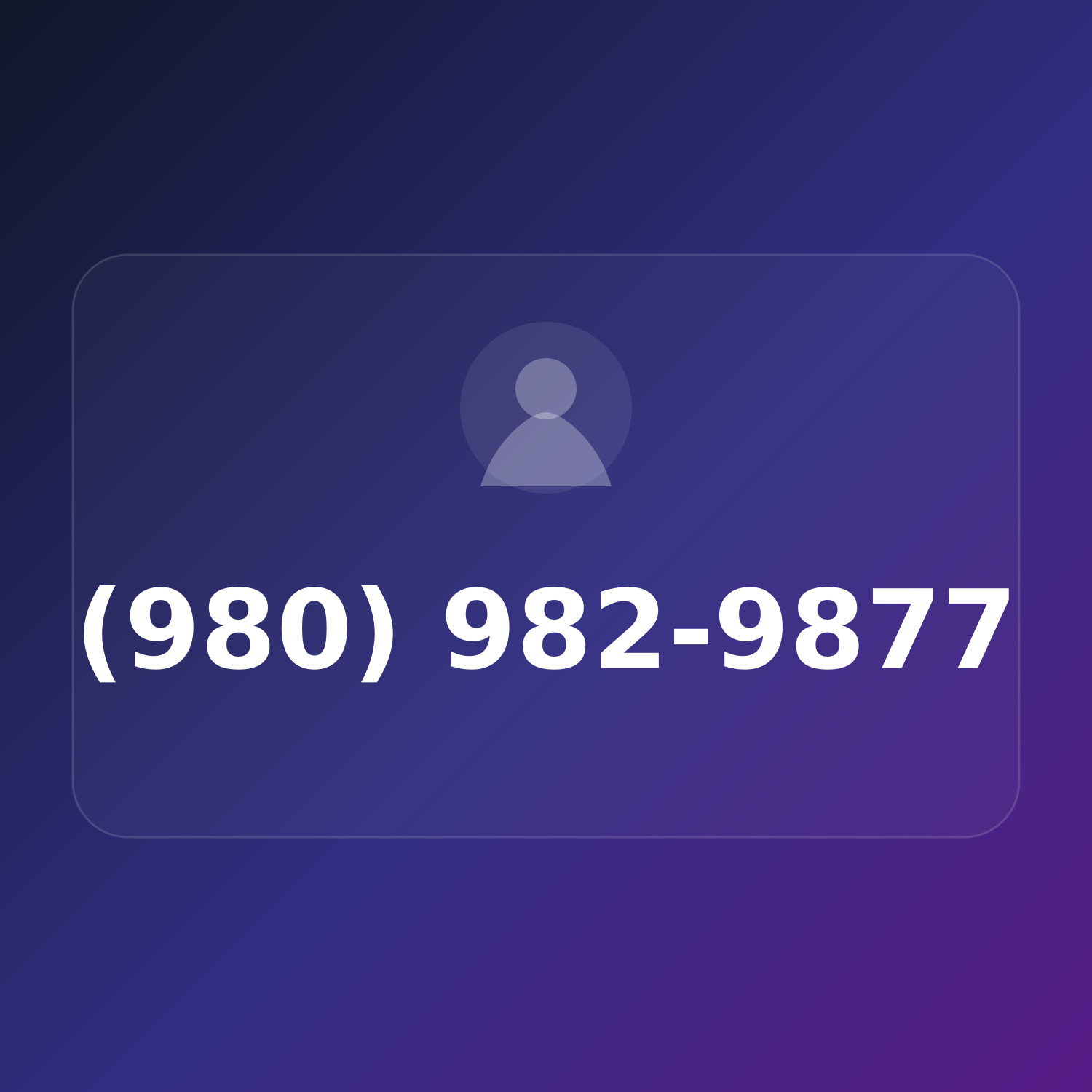 (980) 9-TAX-877 product image