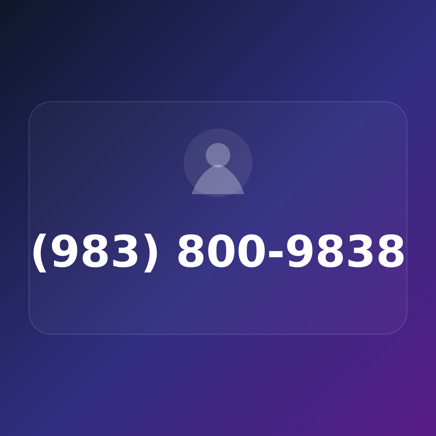 (983) 800-9VET product image