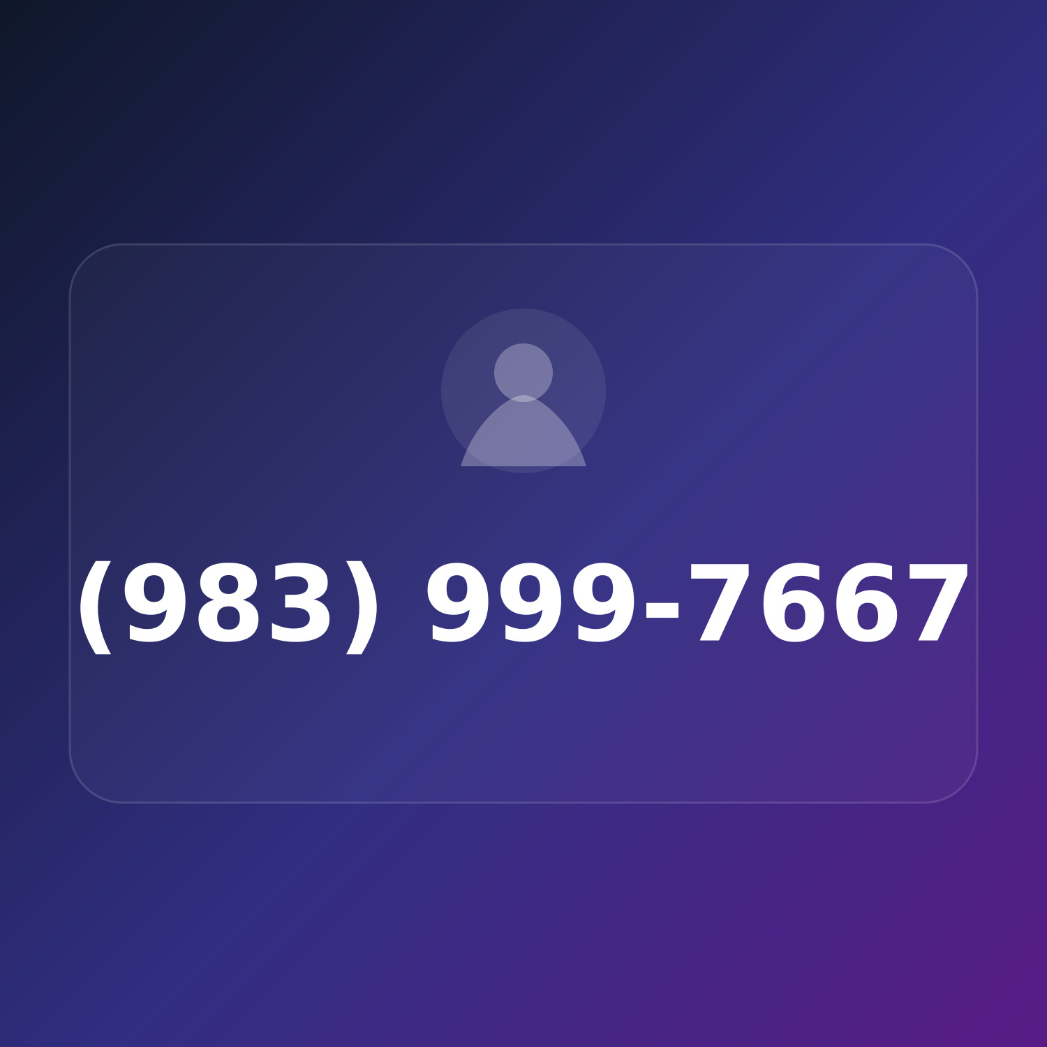 (983) 999-POOP product image