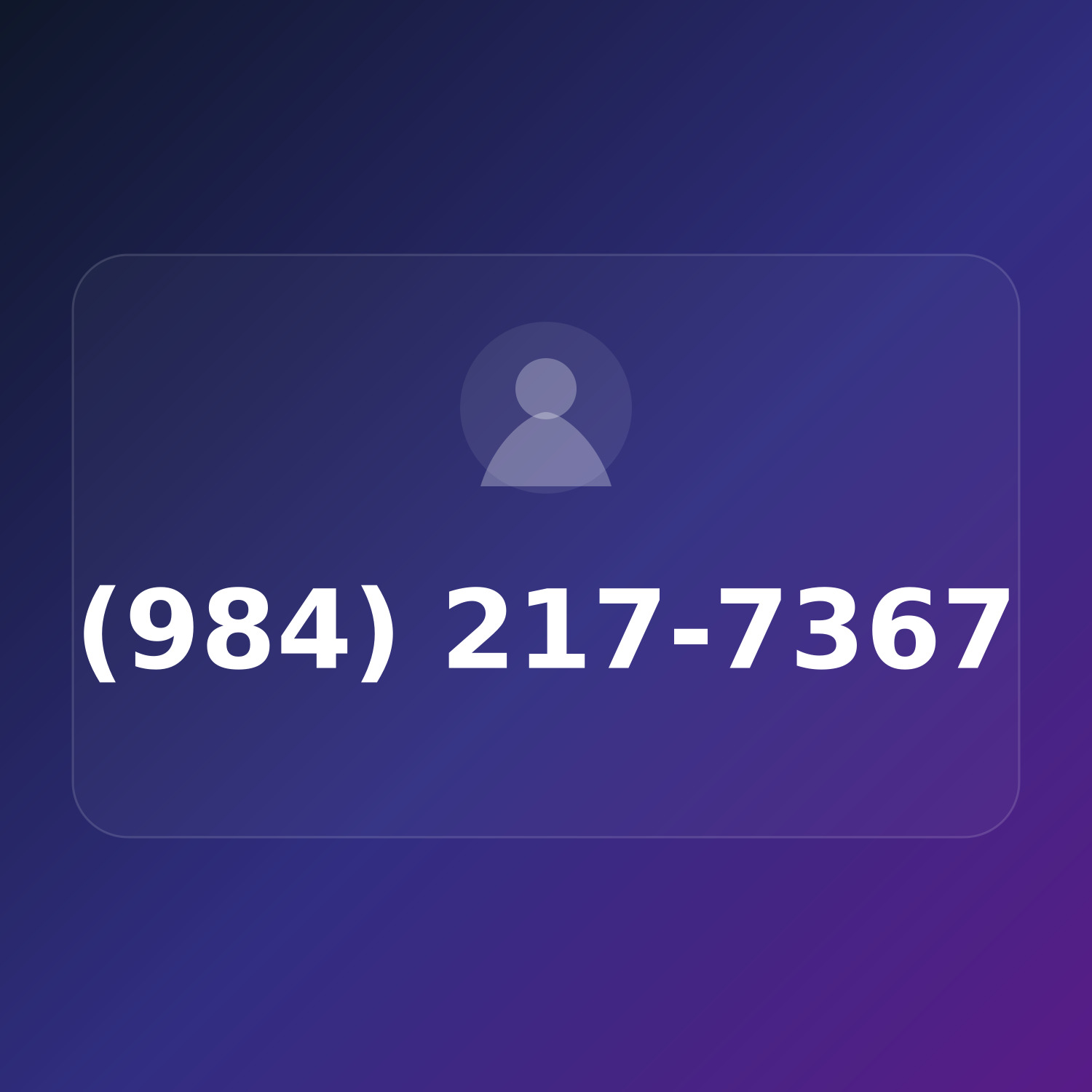 (984) 217-SEO7 product image