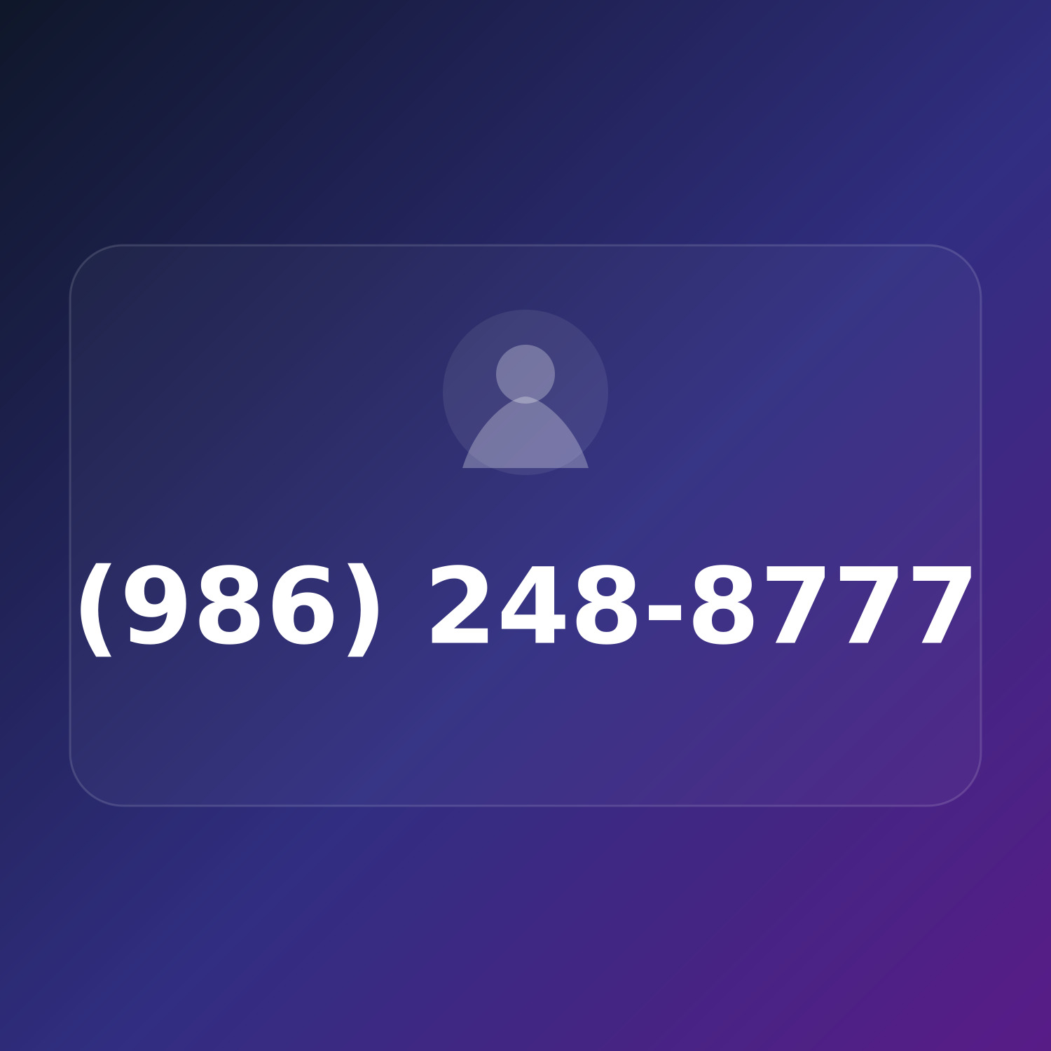 (986) 248-USPS product image