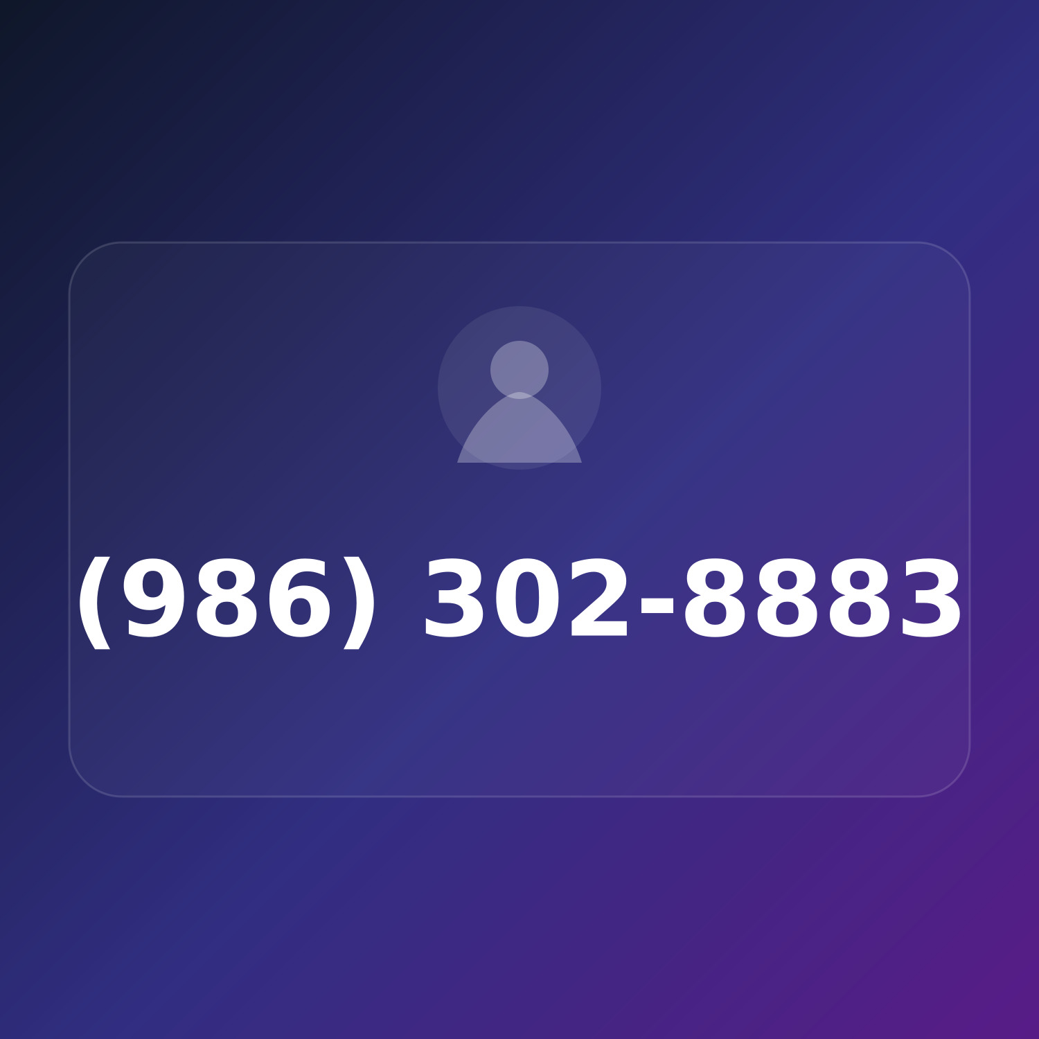 (986) 30-CUT-83 product image