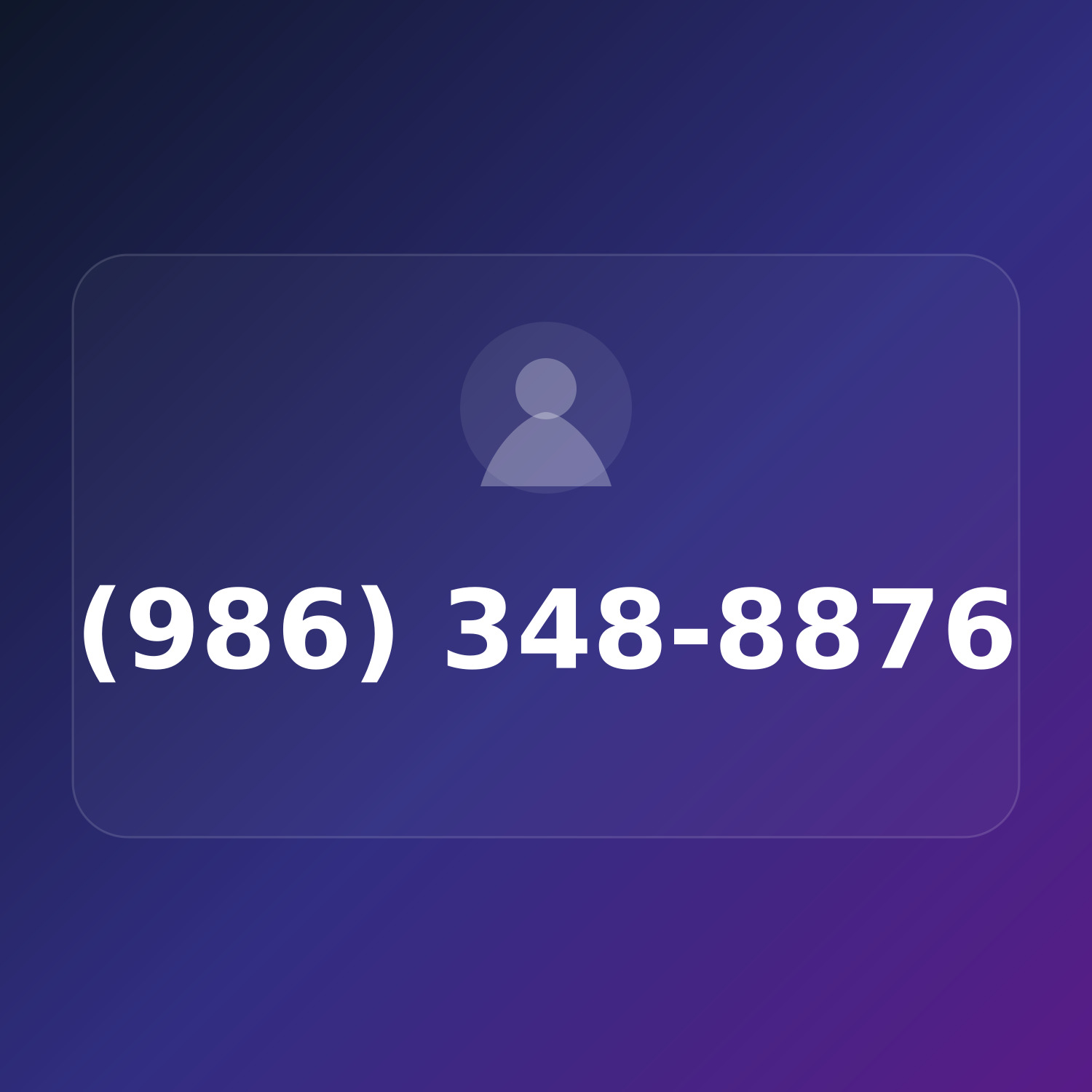 (986) 348-TURN product image