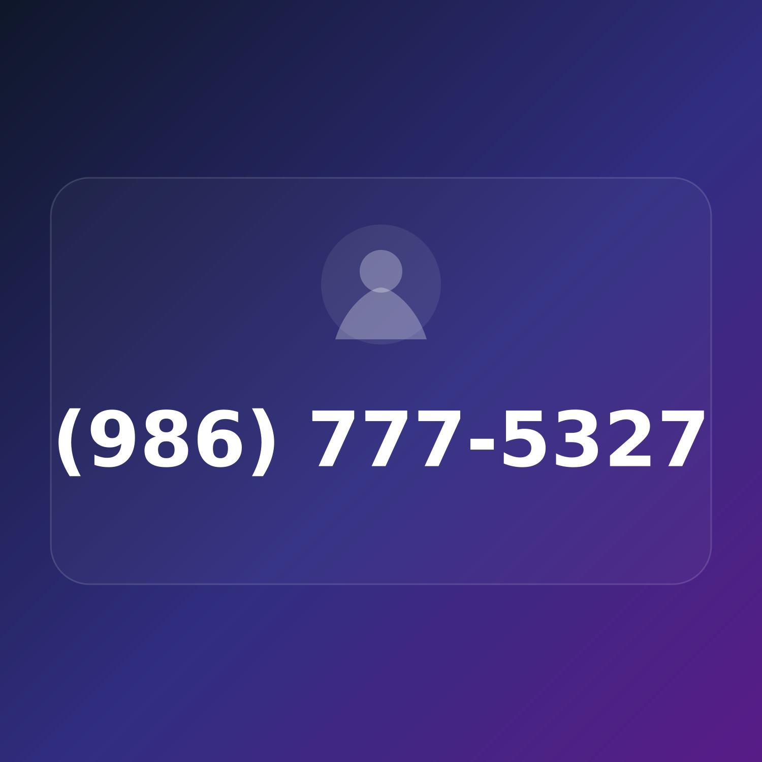 (986) 777-LEAP product image