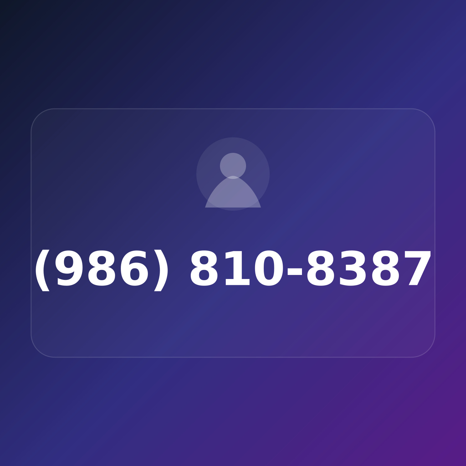 (986) 810-VETS product image