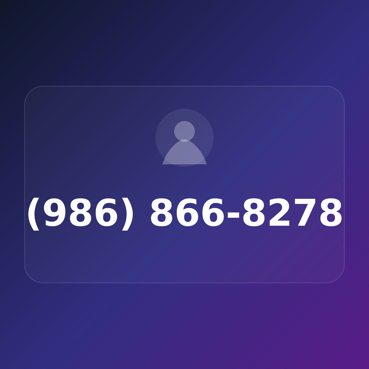 (986) 866-VAST product image