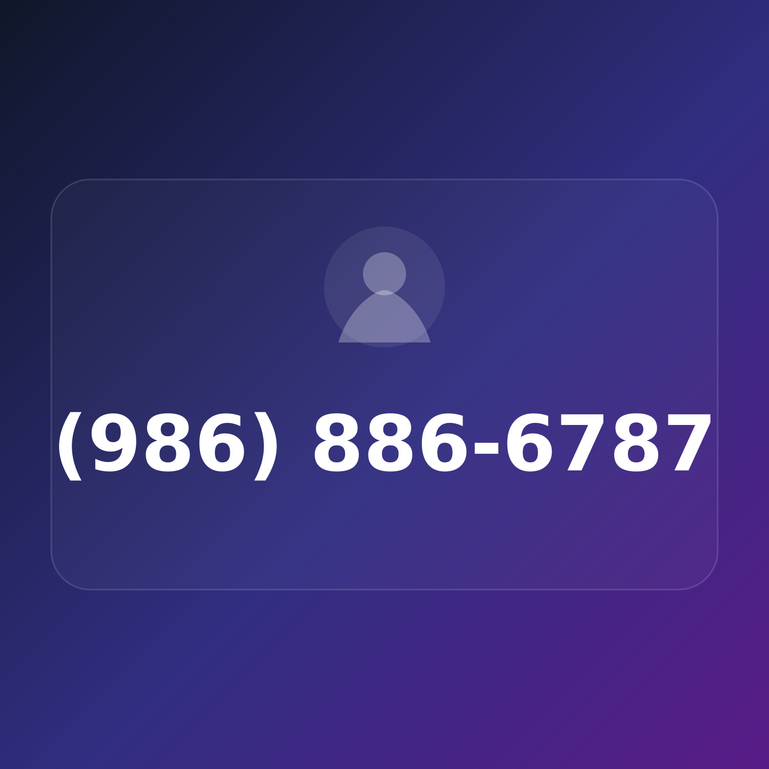 (986) 886-OPUS product image