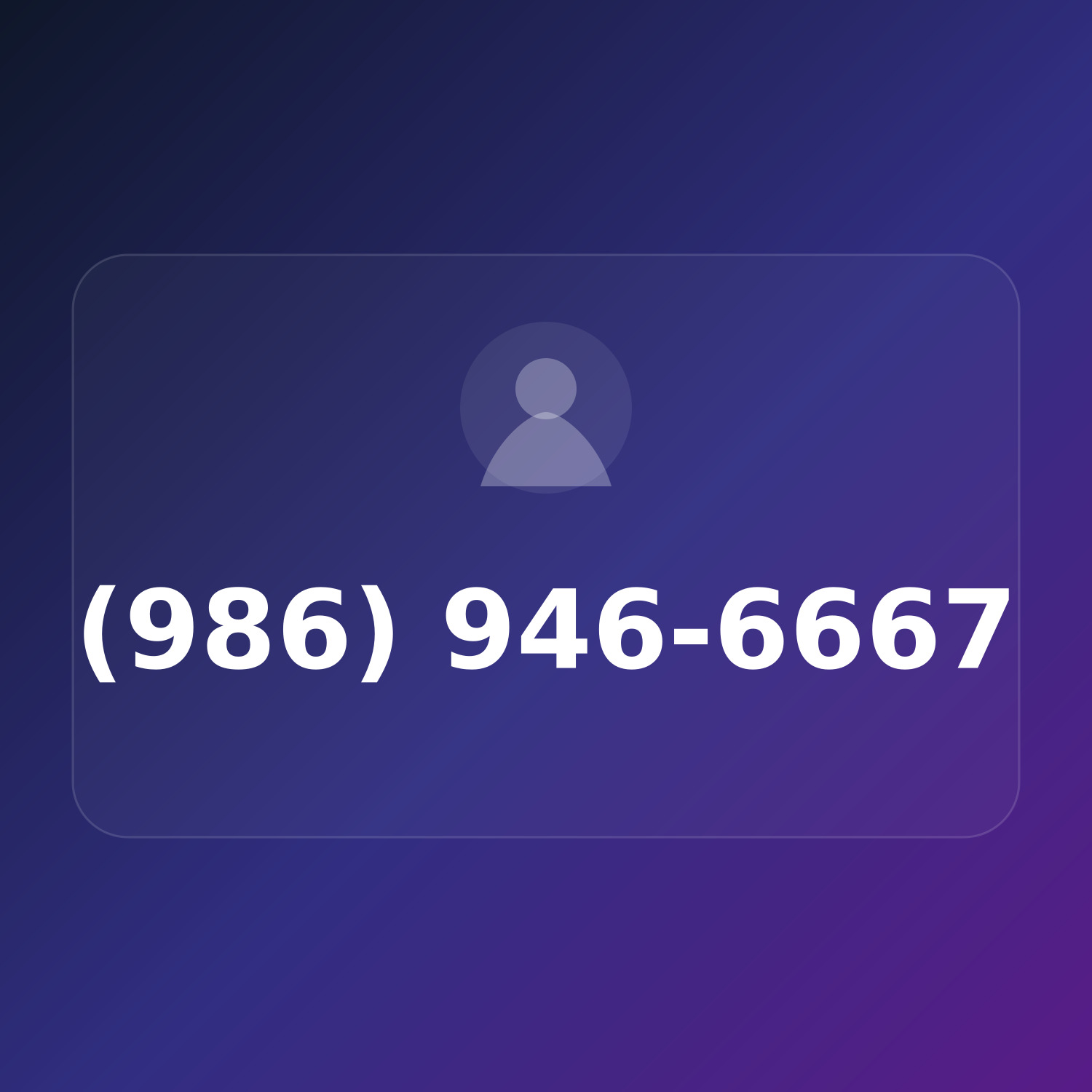 (986) 946-MOMS product image