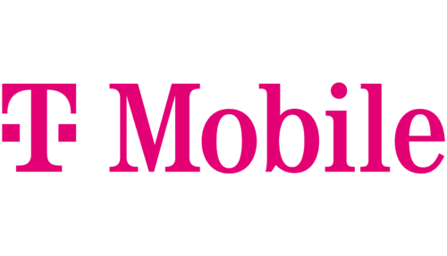 T-Mobile logo